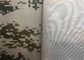 छद्म मुद्रण ऑक्सफोर्ड फैब्रिक पनरोक, एंटी-स्टेटिक 300 डी ऑक्सफोर्ड फैब्रिक