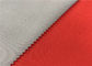 100% P टू टोन लुक आउटडोर स्पोर्ट्स वियर के लिए Cationic Soft Water Repellent Fabric