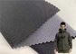 नमी 3 परत सोफ्टशेल जैकेट 150D Tpu पनरोक आउटडोर कपड़ा यार्ड द्वारा