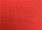 क्रॉस रिबस्टॉप जलरोधी आउटडोर कपड़ा 50 डी * 80 डी दो - खेल पहनने के लिए स्वर