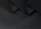 क्रॉस जैक्वार्ड रिप्रेव ऑक्सफोर्ड इको फ्रेंडली लगेज 800 डी सूटकेस फैब्रिक